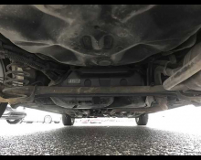 Toyota Corolla Axio 2015