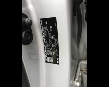 Toyota Corolla Axio 2015