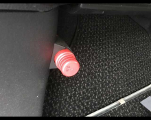 Toyota Corolla Axio 2015