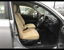 Toyota Corolla Axio 2015