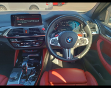 BMW X4 2020