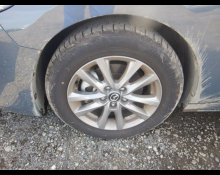 Mazda Mazda3 Fastback 2021