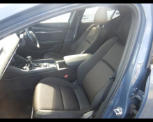 Mazda Mazda3 Fastback 2021