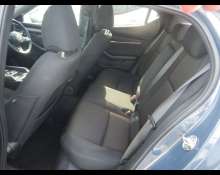 Mazda Mazda3 Fastback 2021