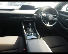 Mazda Mazda3 Fastback 2021