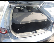 Mazda Mazda3 Fastback 2021