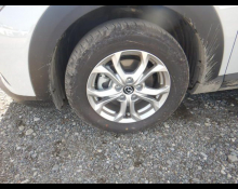 Mazda CX 3 2022