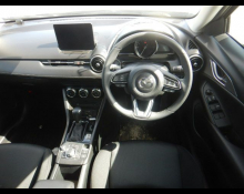 Mazda CX 3 2022