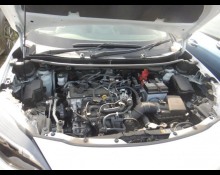 Toyota Yaris Cross 2021