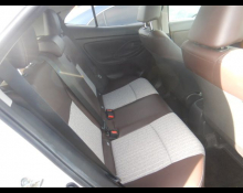 Toyota Yaris Cross 2021