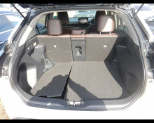 Toyota Yaris Cross 2021