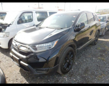 Honda CR-V 2022