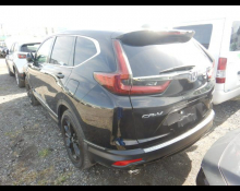 Honda CR-V 2022