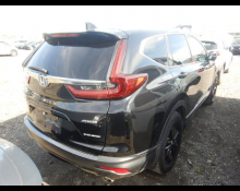 Honda CR-V 2022