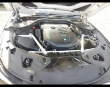BMW 8 Series 2020