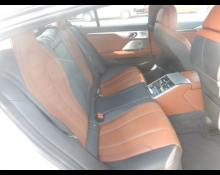 BMW 8 Series 2020