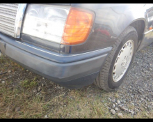 Mercedes-Benz Midium Class 1991