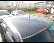 Mercedes-Benz Midium Class 1991