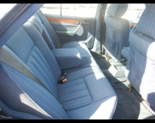 Mercedes-Benz Midium Class 1991