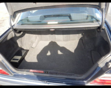 Mercedes-Benz Midium Class 1991