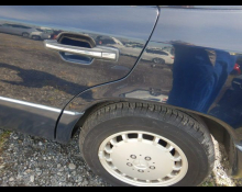 Mercedes-Benz Midium Class 1991