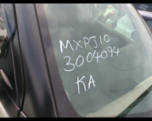 Toyota Yaris Cross 2020