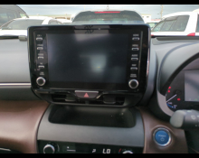 Toyota Yaris Cross 2020