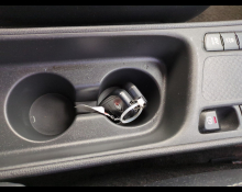 Toyota Yaris Cross 2020