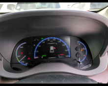 Toyota Yaris Cross 2020