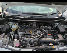 Toyota Yaris Cross 2020