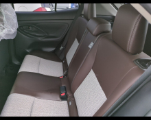 Toyota Yaris Cross 2020