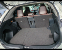 Toyota Yaris Cross 2020