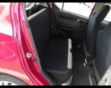 Daihatsu Mira e:S 2019