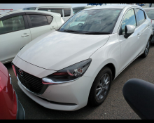 Mazda Mazda2 2022