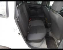 Toyota Succeed Van 2018