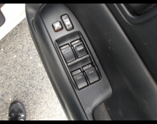 Toyota Succeed Van 2018