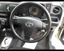 Toyota Succeed Van 2018