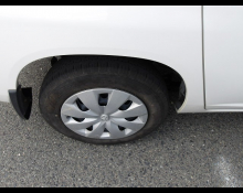 Toyota Succeed Van 2018