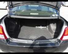 Toyota Corolla Axio 2013