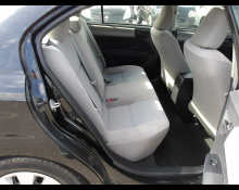 Toyota Corolla Axio 2013