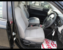 Toyota Corolla Axio 2013