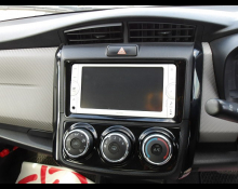 Toyota Corolla Axio 2013