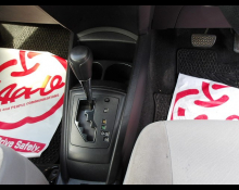 Toyota Corolla Axio 2013