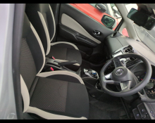 Nissan Note 2020