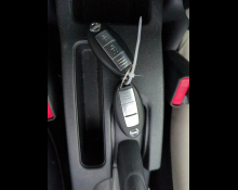 Nissan Note 2020