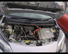 Nissan Note 2020