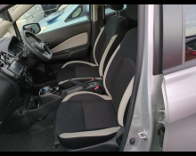 Nissan Note 2020