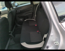 Nissan Note 2020