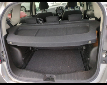 Nissan Note 2020