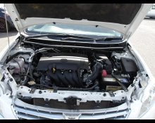 Toyota Premio 2014